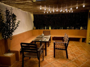 Casa Fatinafar